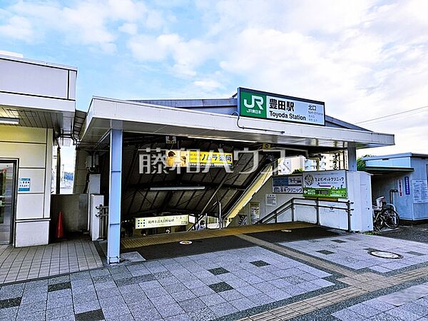 周辺を拡大表示