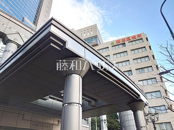 周辺を拡大表示