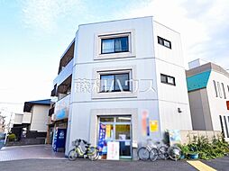 外観の画像