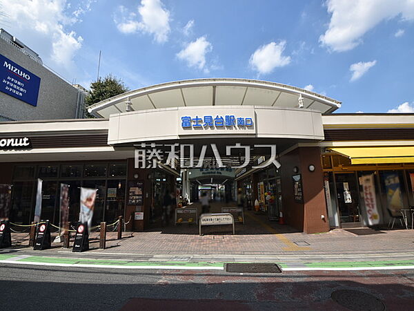 周辺を拡大表示