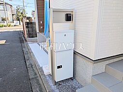 外観の画像