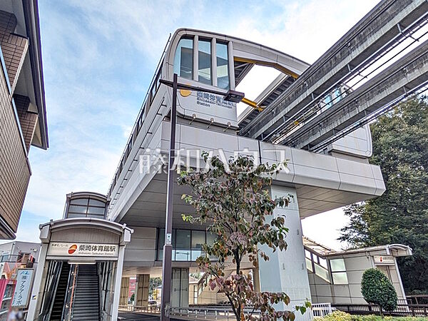 周辺を拡大表示