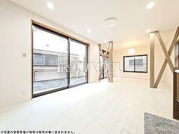 練馬区大泉学園町8丁目　中古戸建
