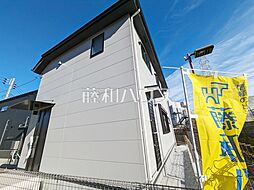 世田谷区宇奈根2丁目　全4棟　新築分譲住宅 2号棟