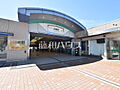 田無駅 (15...