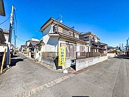 府中市朝日町1丁目　全1区画　宅地分譲