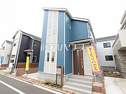 立川市錦町6丁目　全17棟　新築分譲住宅 2号棟