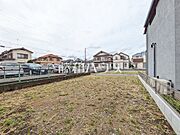 2号地　現地写真　【小平市小川町1丁目】