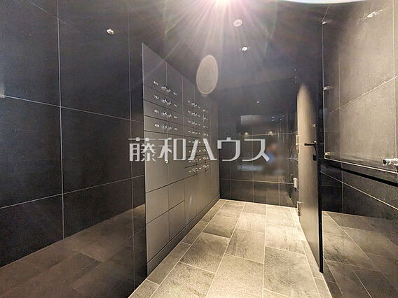 上質感漂うエン...