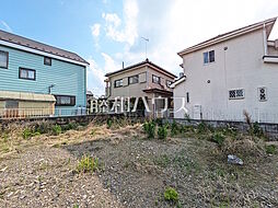 日野市大字日野　全5区画　宅地分譲 5号地