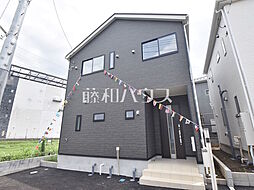 新座市畑中2丁目　全13棟　新築分譲住宅 8号棟