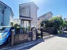外観：外観　【三鷹市中原1丁目】