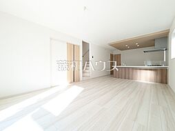 国立市富士見台4丁目　全10棟　新築分譲住宅 10号棟