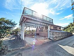 武蔵村山市本町3丁目　全1区画　宅地分譲