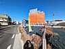 外観：25号地　現地写真　【日野市大字日野】 住まいの事なら地元で豊富な実績を誇る、地域密着の藤和ハウスへお任せ下さい！　