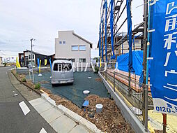 外観の画像