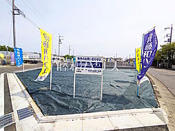日野市大字日野　全32区画　建築条件付売地 24号地