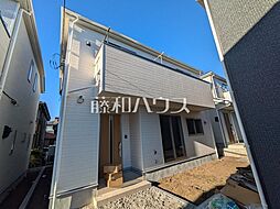 日野市新町4丁目　全6棟　新築分譲住宅 10号棟