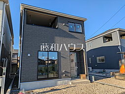 日野市新町4丁目　全6棟　新築分譲住宅 7号棟