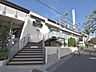 周辺：高井戸駅 (2080m)