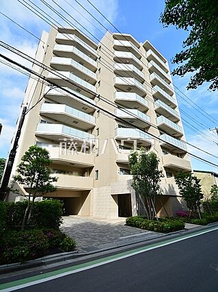 外観　【イニシ...
