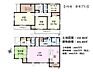 その他：7号地　建物プラン例（間取図）　【東大和市芋窪6丁目】