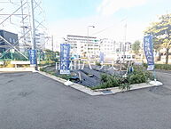 東京都府中市寿町3丁目13-1：物件画像
