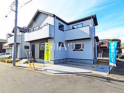 武蔵村山市本町4丁目　全2棟　新築分譲住宅 1号棟