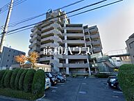 埼玉県所沢市けやき台1丁目：物件画像