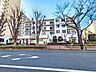 外観：外観　【グリーンコープ玉川上水6号棟】