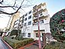 外観：外観　【グリーンコープ玉川上水6号棟】 平日のご案内も可能です。まずはお気軽にお問合せ下さいませ♪　