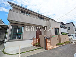武蔵村山市本町4丁目　中古戸建