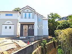 多摩市連光寺1丁目　全2棟　新築分譲住宅 2号棟