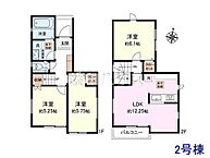 東京都杉並区和泉4丁目：物件画像