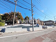東京都世田谷区岡本3丁目：物件画像