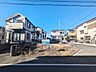 外観：≪現地外観≫平日のご案内も可能です。まずはお気軽にお問合せ下さいませ。 【調布市飛田給3丁目】