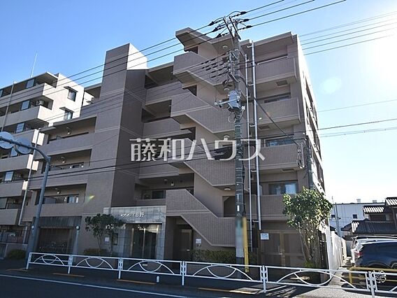 外観　【レヂオ...