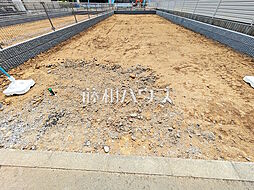 日野市大字日野　全6区画　建築条件付き売地 1号地