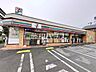 周辺：セブン-イレブン 日野甲州街道駅前店 (350m)