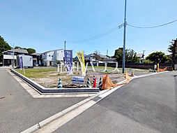 狛江市中和泉3丁目　全6区画　宅地分譲 1号地