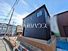 外観：5号棟　外観　【志木市柏町6丁目】