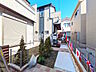 外観：2号棟　外観　【東村山市富士見町3丁目】