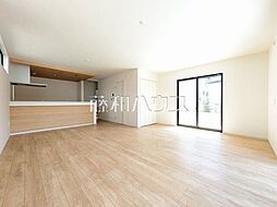 国立市東3丁目　全2棟　新築分譲住宅 1号棟