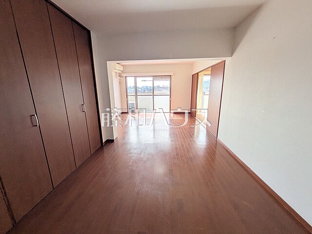 リビング/ダイニング 西武柳沢ローヤルコーポ 4階/4階