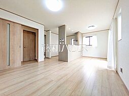 西東京市西原町2丁目　全7棟　新築分譲住宅 G号棟