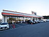 周辺：スーパーオザムラーレ東村山店 (760m)