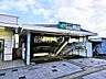 周辺：豊田駅 (720m)