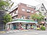 周辺：ファミリーマート 中野松が丘店 (230m)