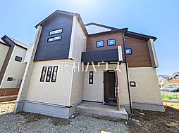 国立市谷保　全10棟　新築分譲住宅 4号棟