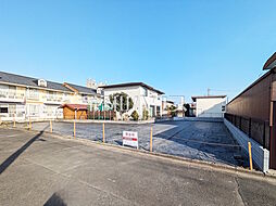 昭島市拝島町2丁目　全1区画　宅地分譲
